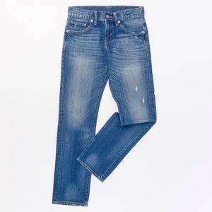 UNIQLO Denim / Boyfriend Jeans